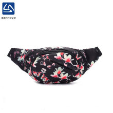 Outdoor Fanny Pack Running Waist Belt Bag Fashion Sport Waist Bag